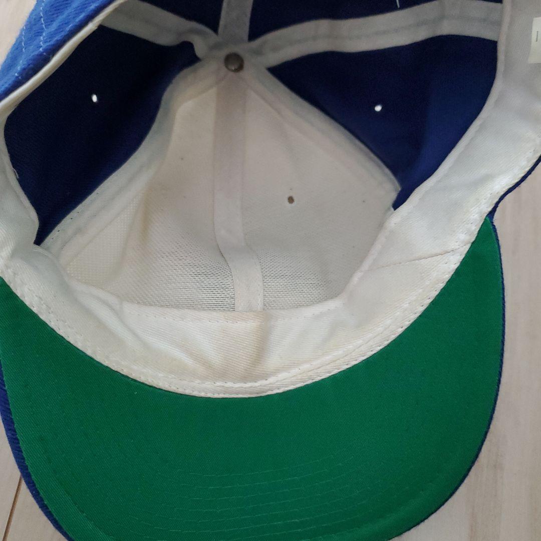 メジャーリーグ　ブルージェイズ　キャップ Diamond