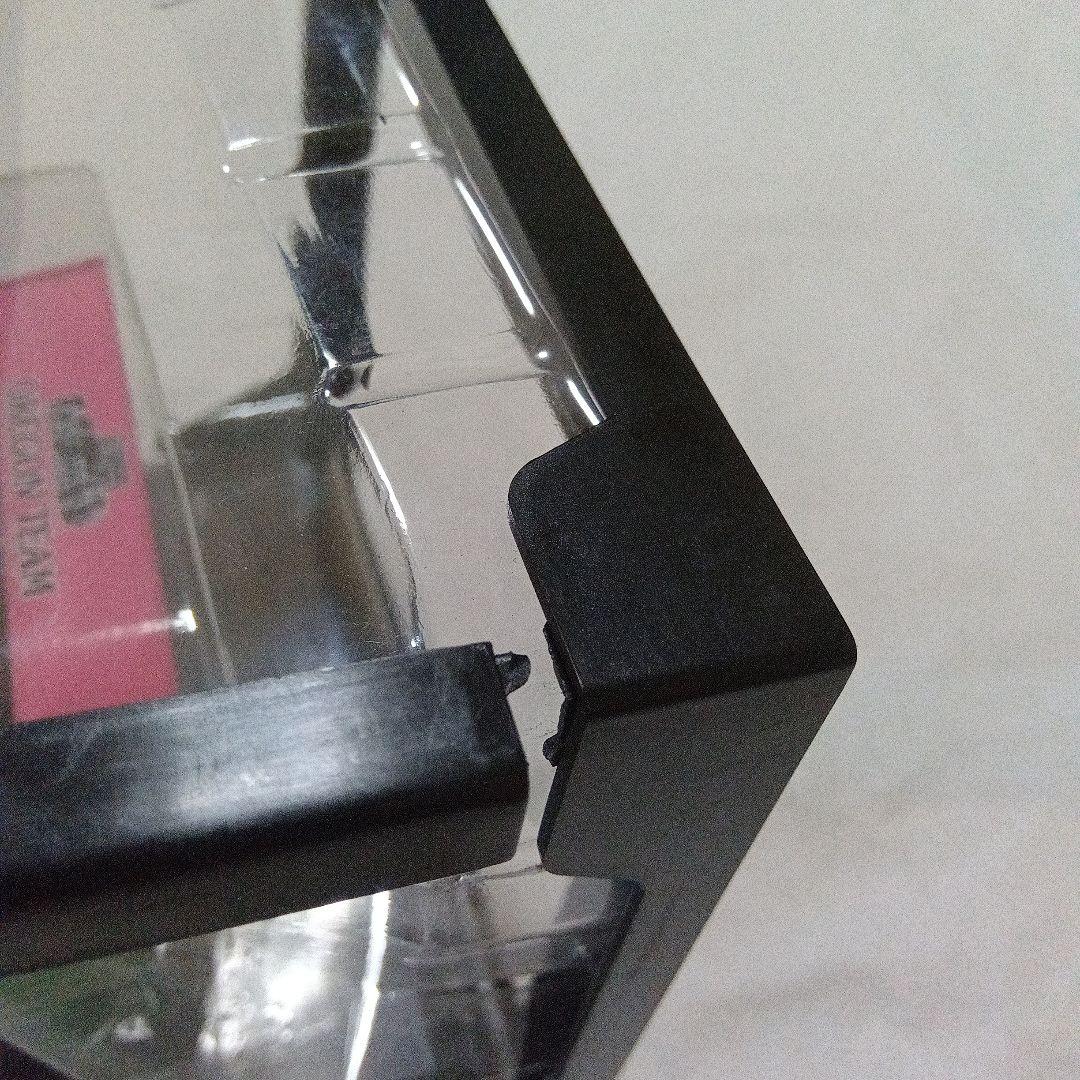 NOREV 1/18 ルノー メガーヌ トロフィー 2012