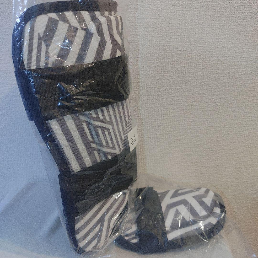 スラッガー　オールスター限定　フットガード 左打者用　②