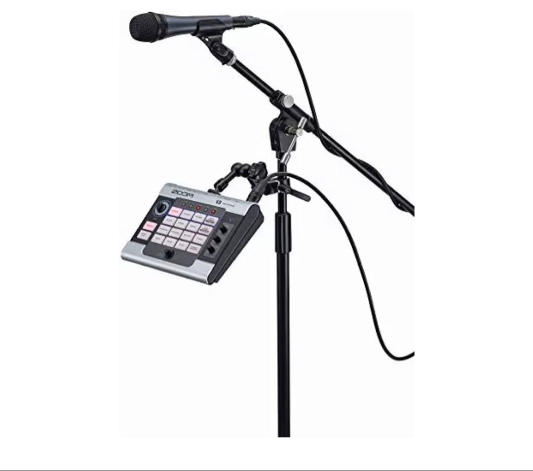 ZOOM ボイスチェンジャー ボーカルエフェクター V3