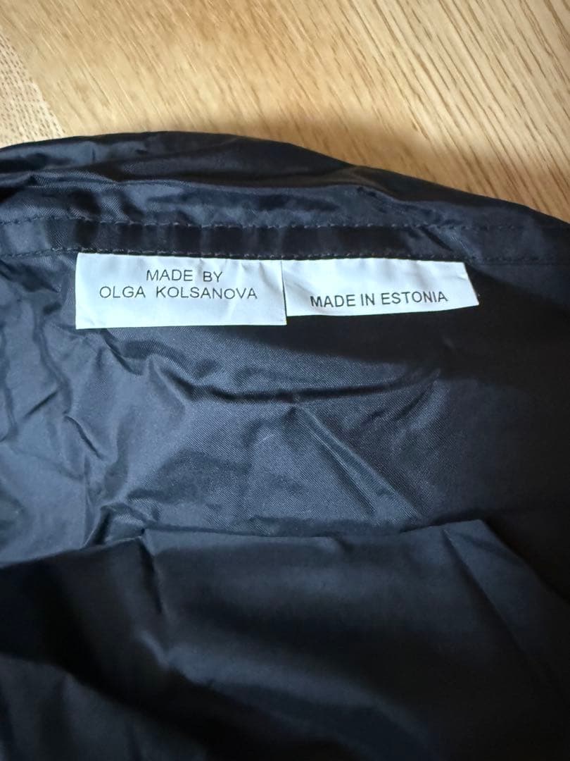 う*ま様 Hilleberg Anaris ヒルバーグ　アナリス　サンド