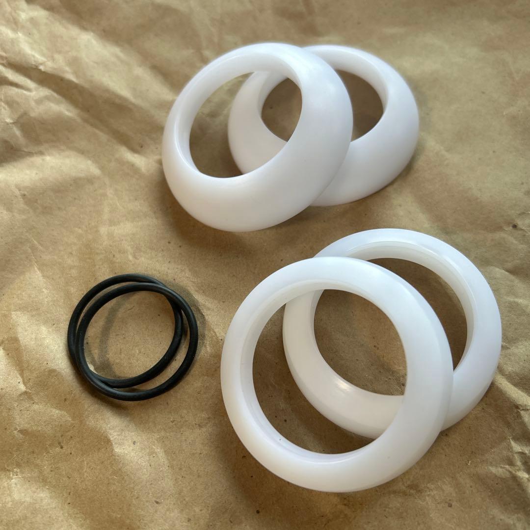 スポーツトイ・アクショントイ mod 44 freshly dirty