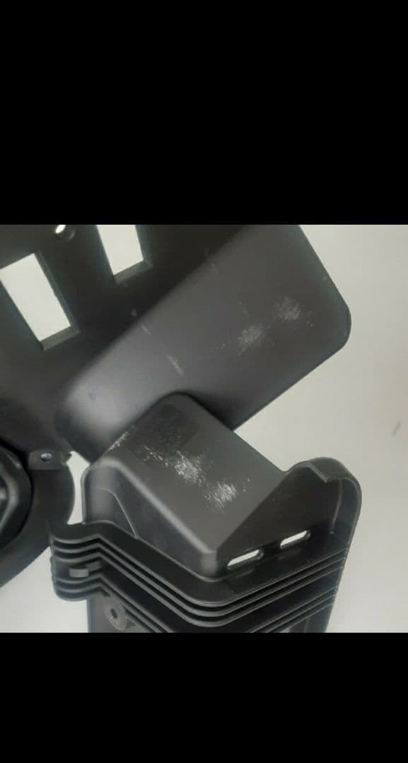 自転車用チャイルドシート前用