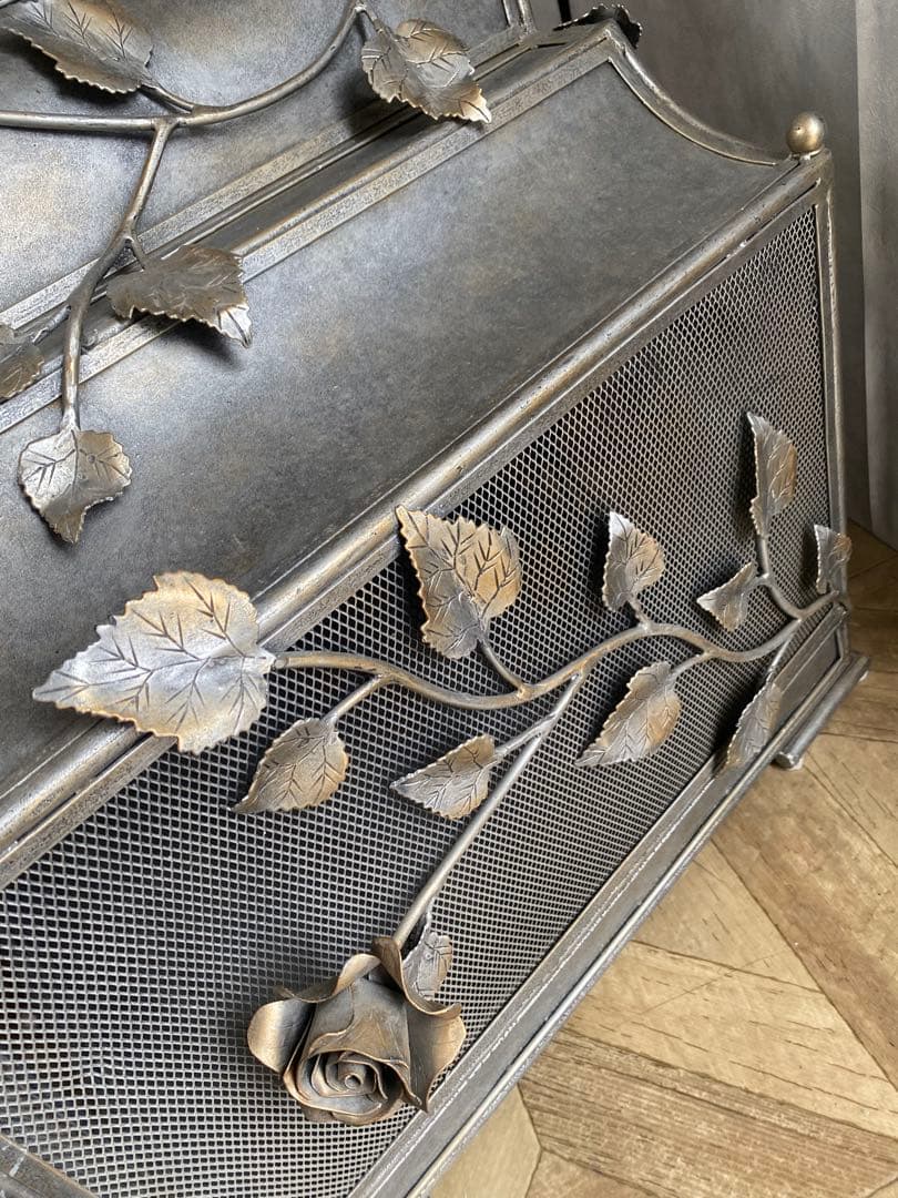 装飾　金属製　犬用ケージ　ペットハウス　猫ハウス　ペットゲージ