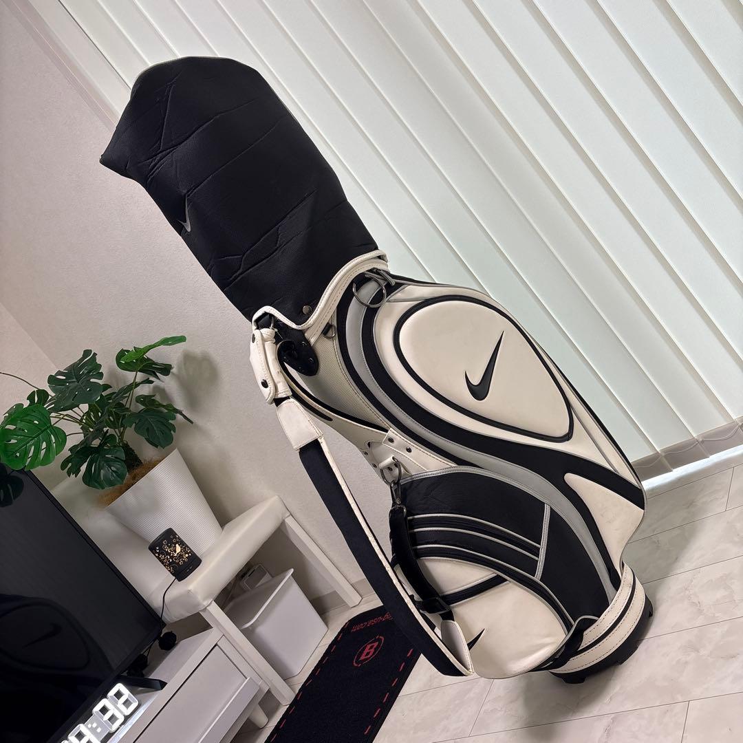ナイキ NIKE 9.5型 ジョーダンゴルフ キャディーバッグ