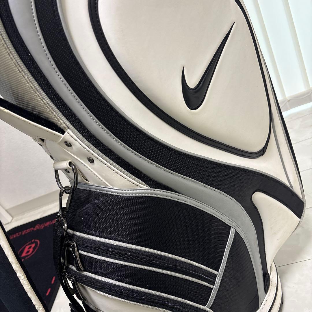 ナイキ NIKE 9.5型 ジョーダンゴルフ キャディーバッグ