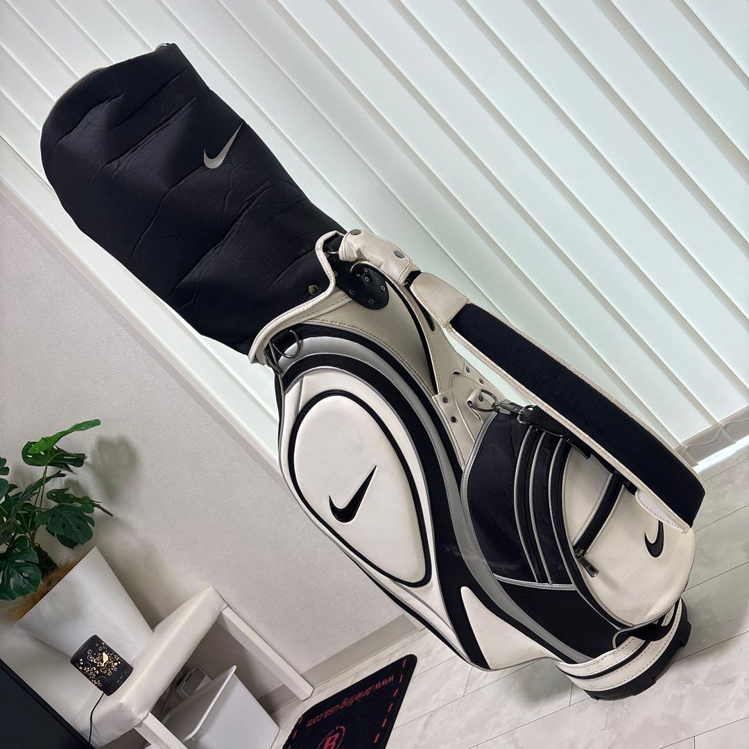 ナイキ NIKE 9.5型 ジョーダンゴルフ キャディーバッグ