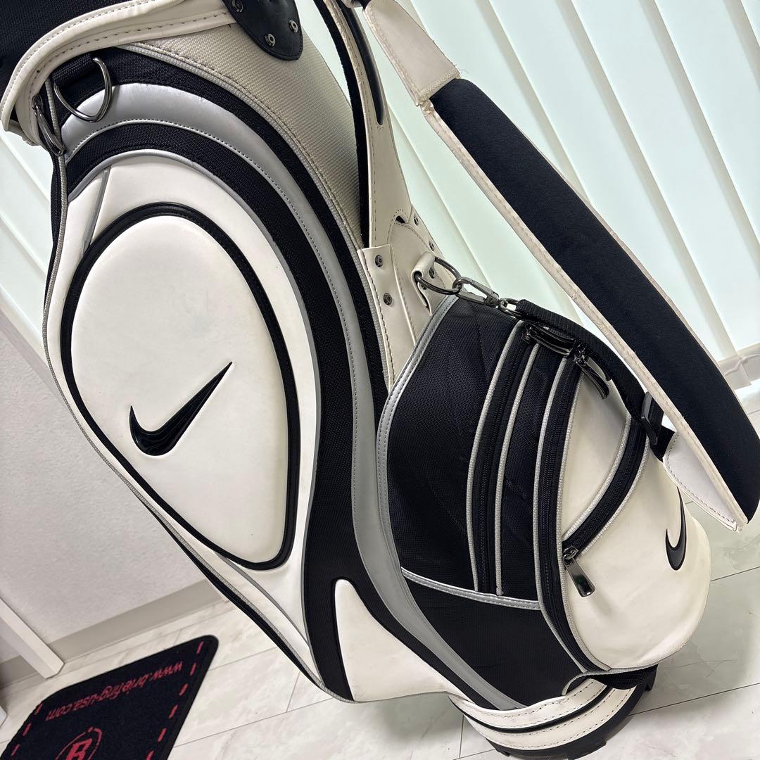 ナイキ NIKE 9.5型 ジョーダンゴルフ キャディーバッグ