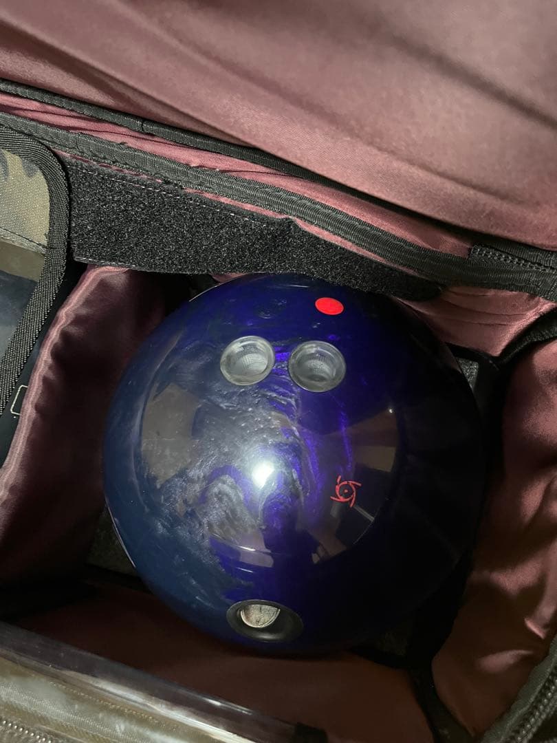 STORM タイフーン　TYPHOON 15ポンド