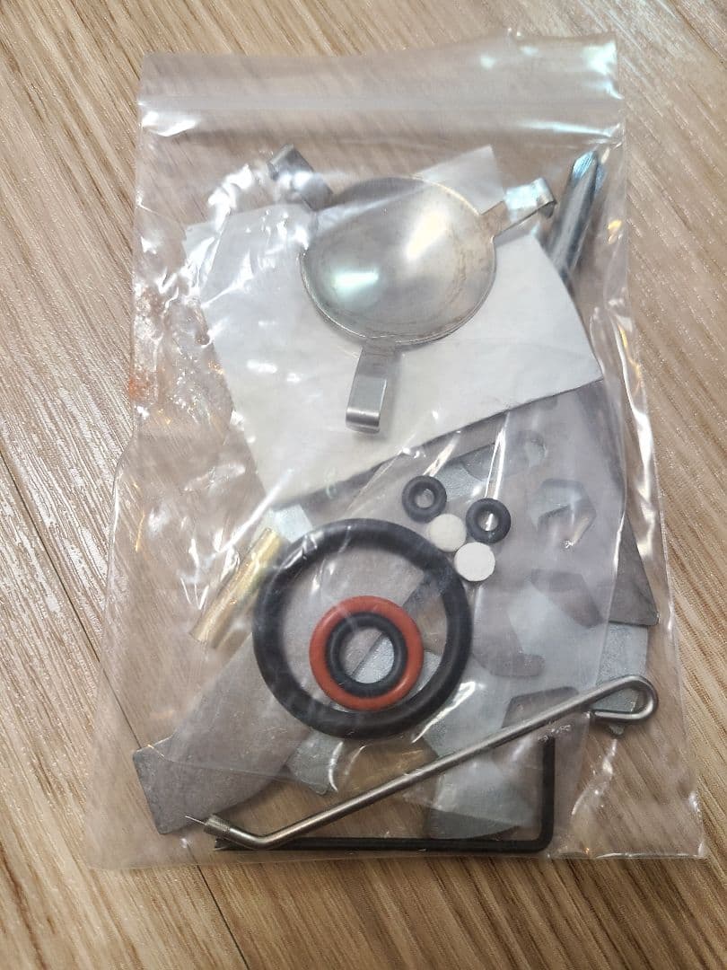 バーベキュー・調理用品 brunton vapor-af