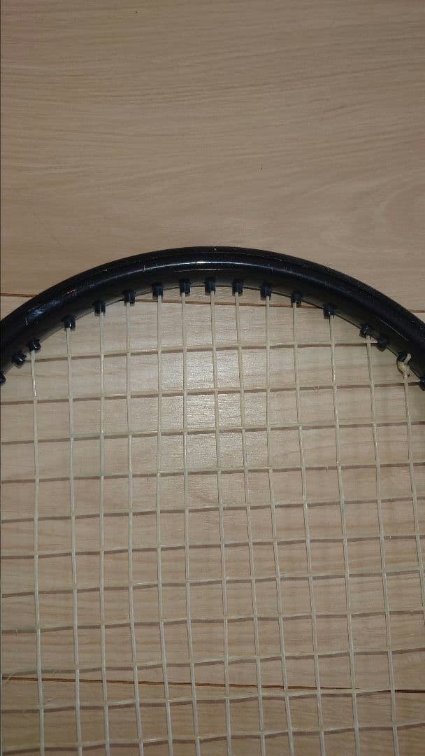 ウィルソン ウルトラツアー ULTRA TOUR 95CV V4.0　グリップ2