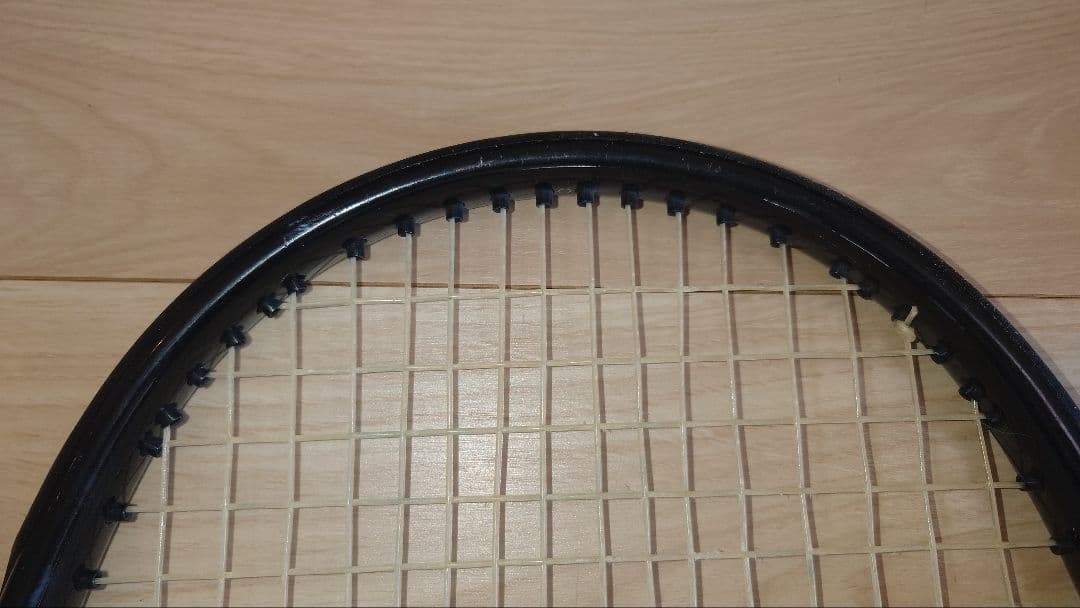 ウィルソン ウルトラツアー ULTRA TOUR 95CV V4.0　グリップ2