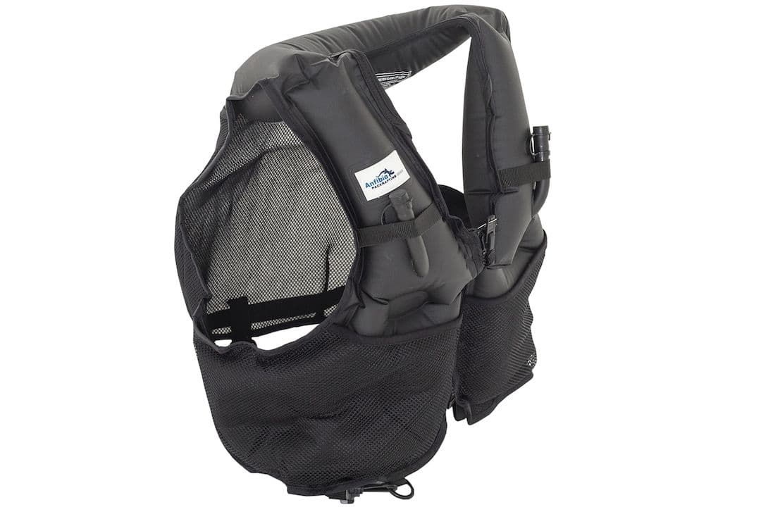 Anfibio Buoy Boy (Bボーイ）S