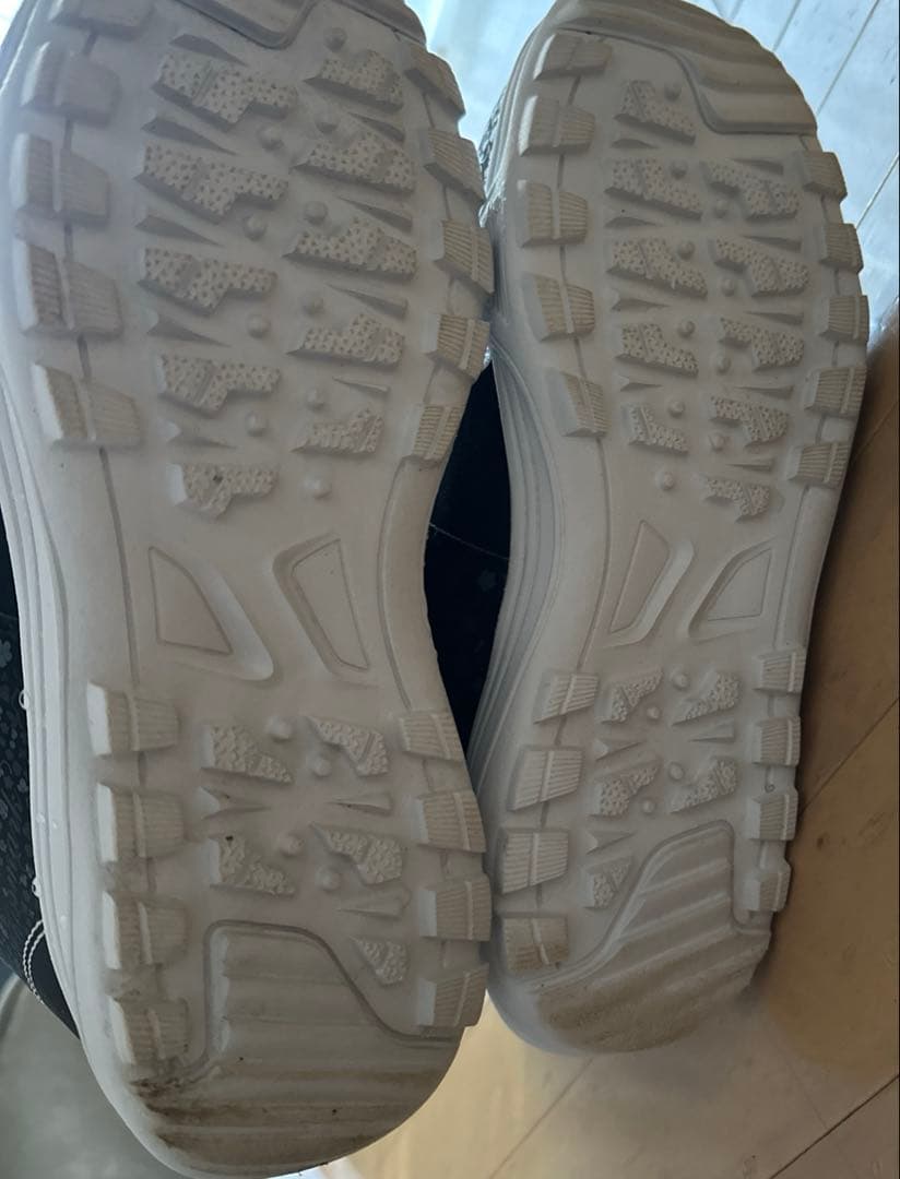 ち*ぃ様 kissmark ブーツ