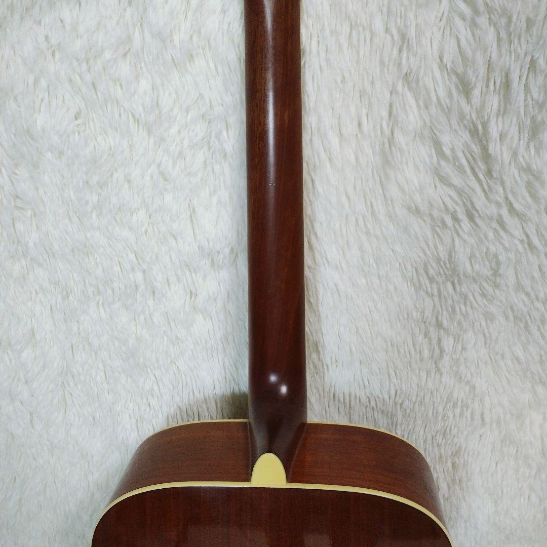 YAMAHA ヤマハ アコースティックギター FG720S BS