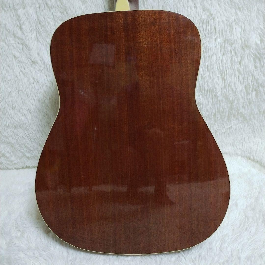 YAMAHA ヤマハ アコースティックギター FG720S BS