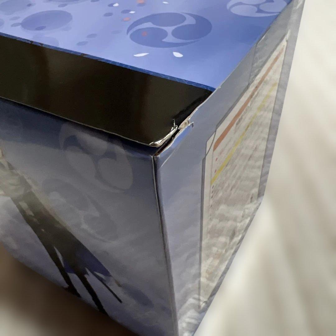 ぬーどるストッパーフィギュア