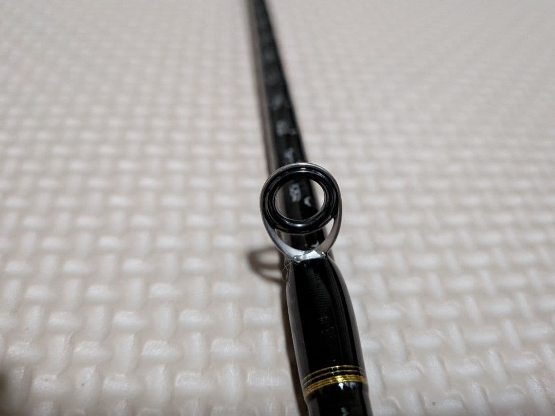 SHIMANO　22 NESSA ネッサBB S100MH+　美品