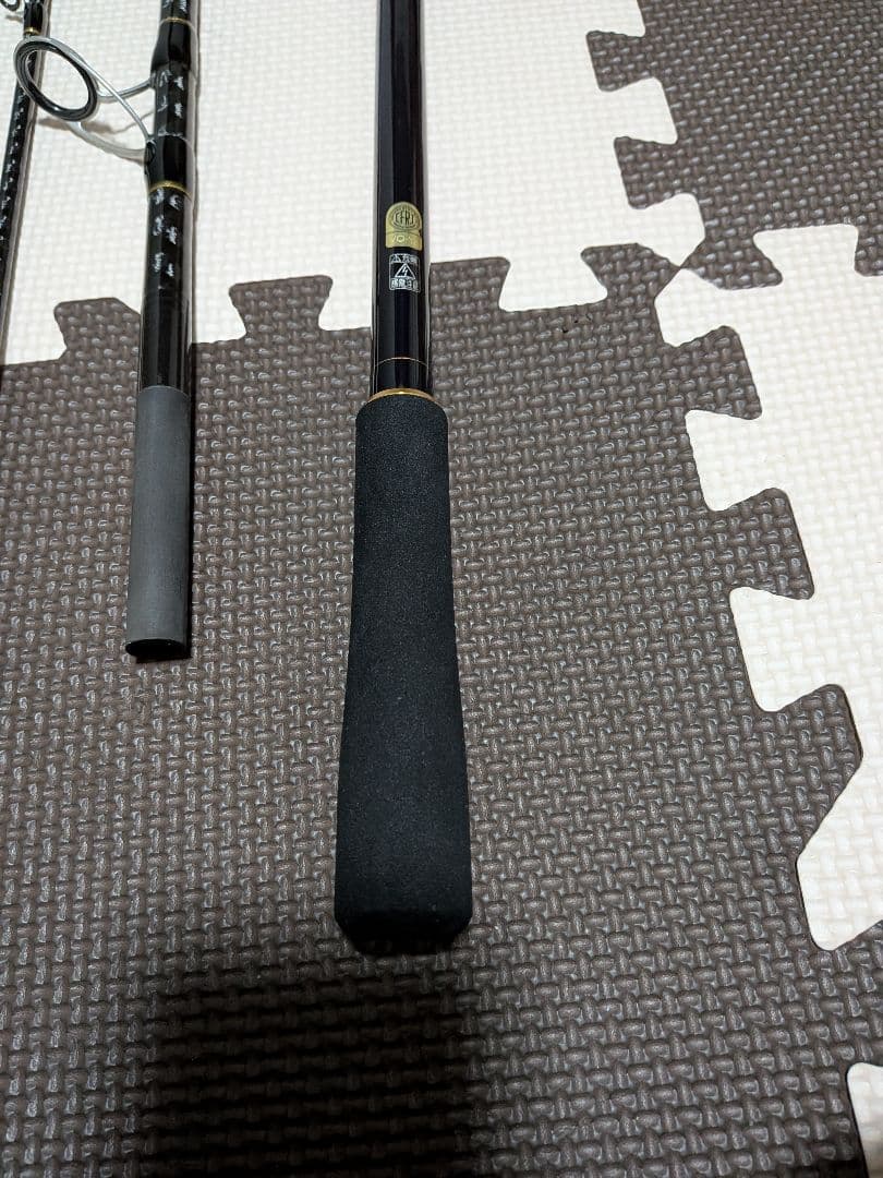 SHIMANO　22 NESSA ネッサBB S100MH+　美品