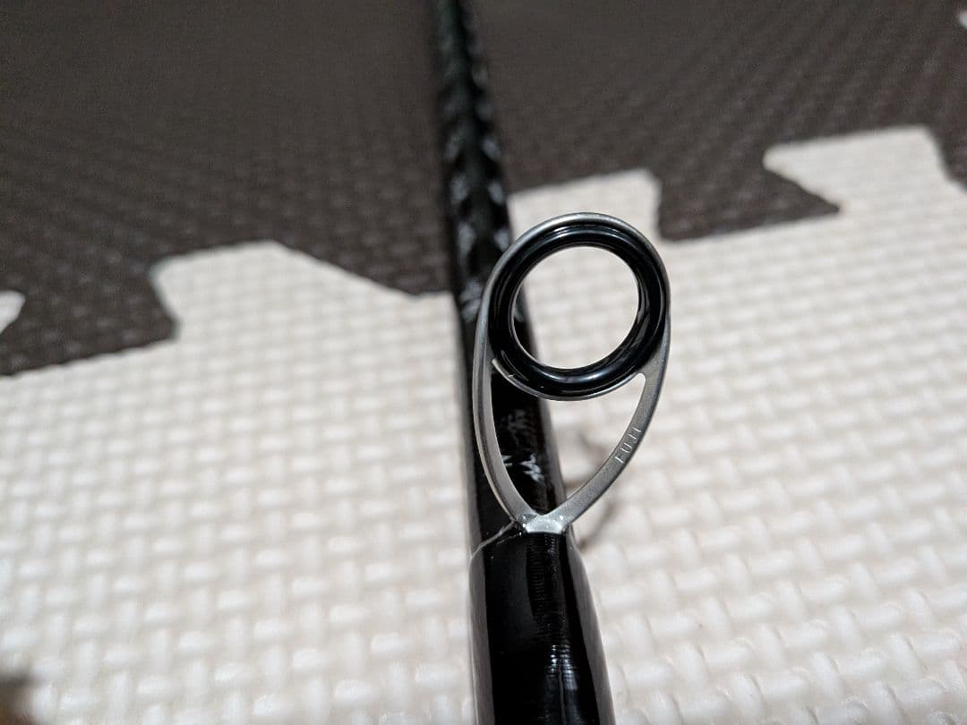 SHIMANO　22 NESSA ネッサBB S100MH+　美品