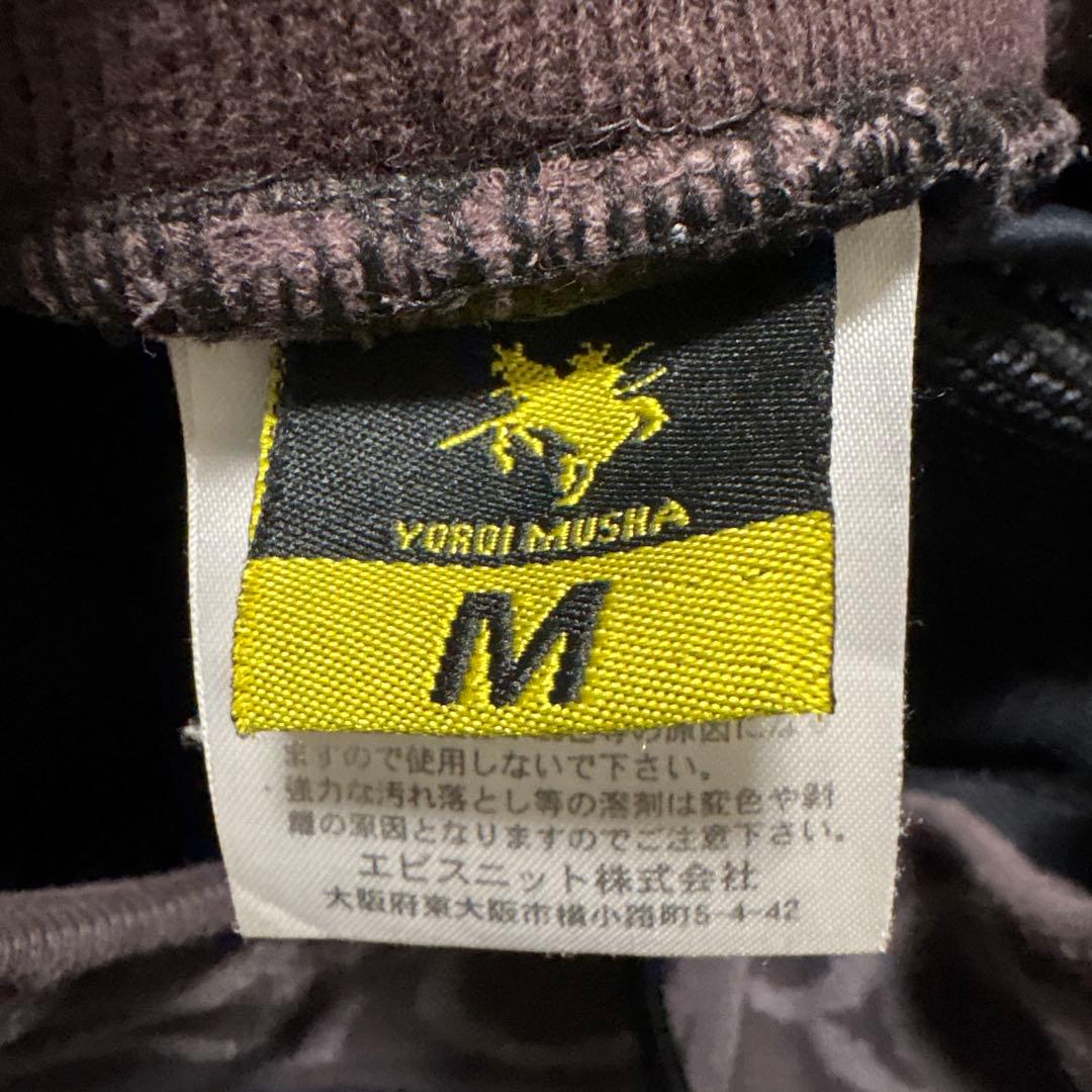 鎧武者 YOROI XRD プロテクター パンツ Mサイズ 中古 ヒップガード