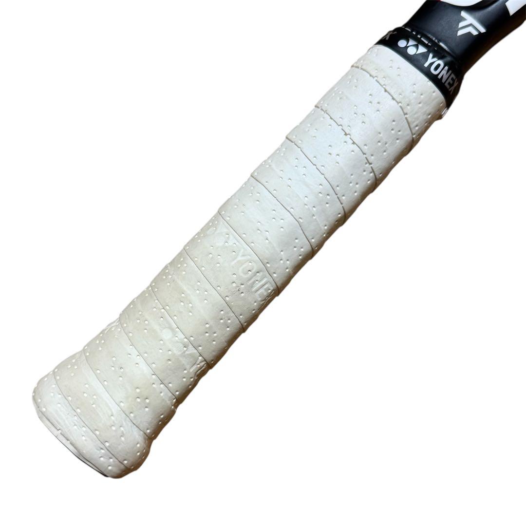 テクニファイバー T-FIGHT 315 RS ティーファイト 硬式 ラケット