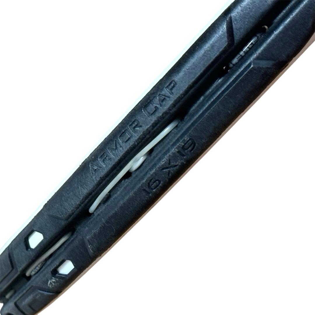 テクニファイバー T-FIGHT 315 RS ティーファイト 硬式 ラケット