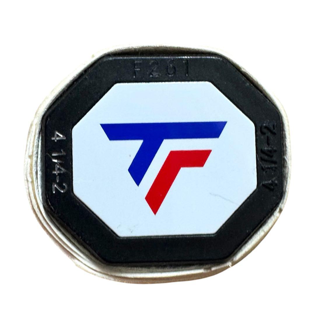 テクニファイバー T-FIGHT 315 RS ティーファイト 硬式 ラケット