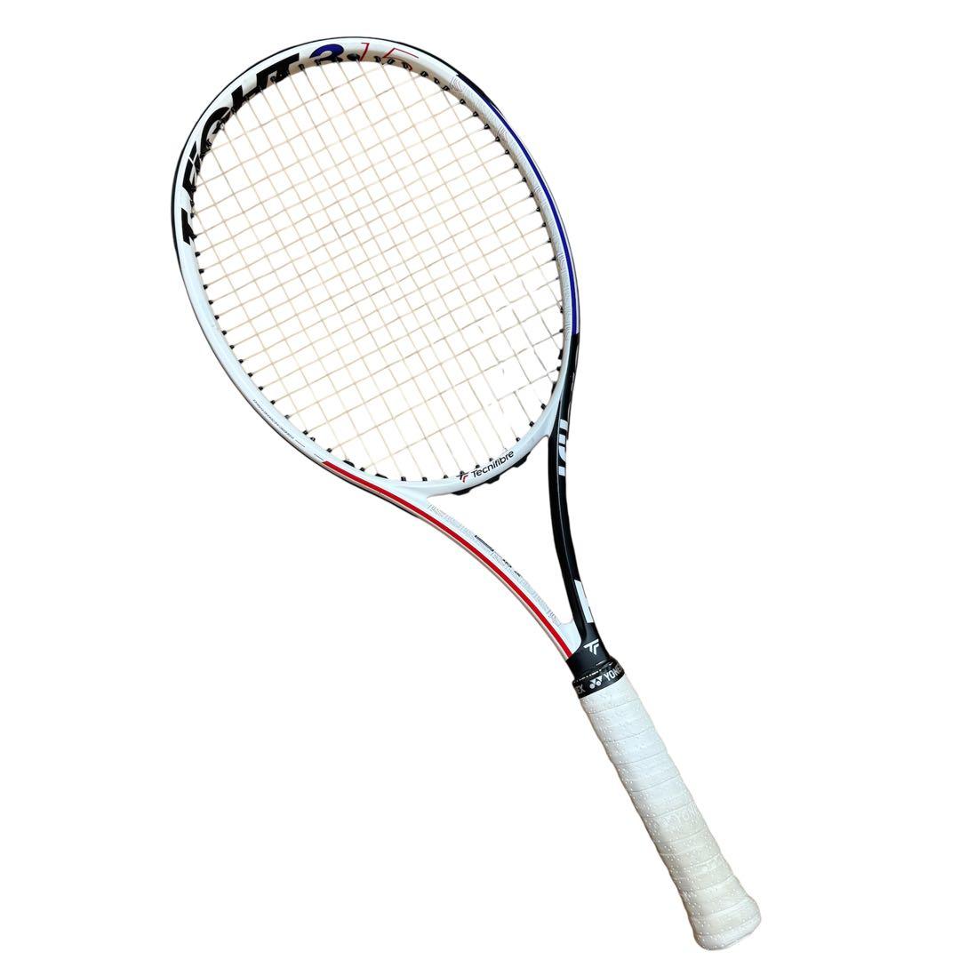 テクニファイバー T-FIGHT 315 RS ティーファイト 硬式 ラケット