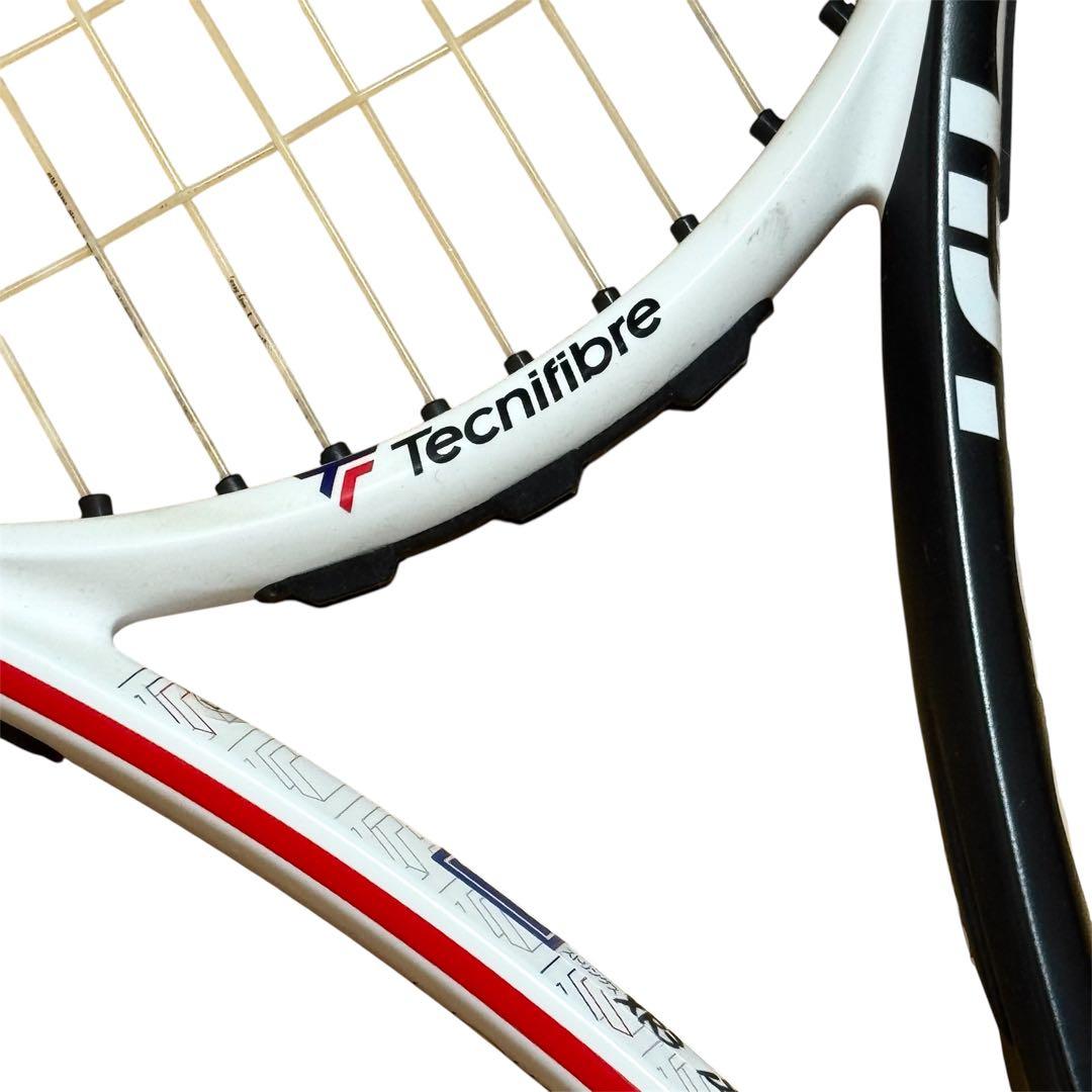 テクニファイバー T-FIGHT 315 RS ティーファイト 硬式 ラケット