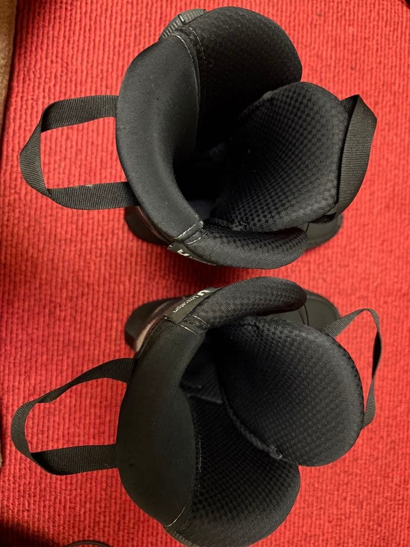 り*ー様 K2 MINDBENDER 130 BOA バックカントリー