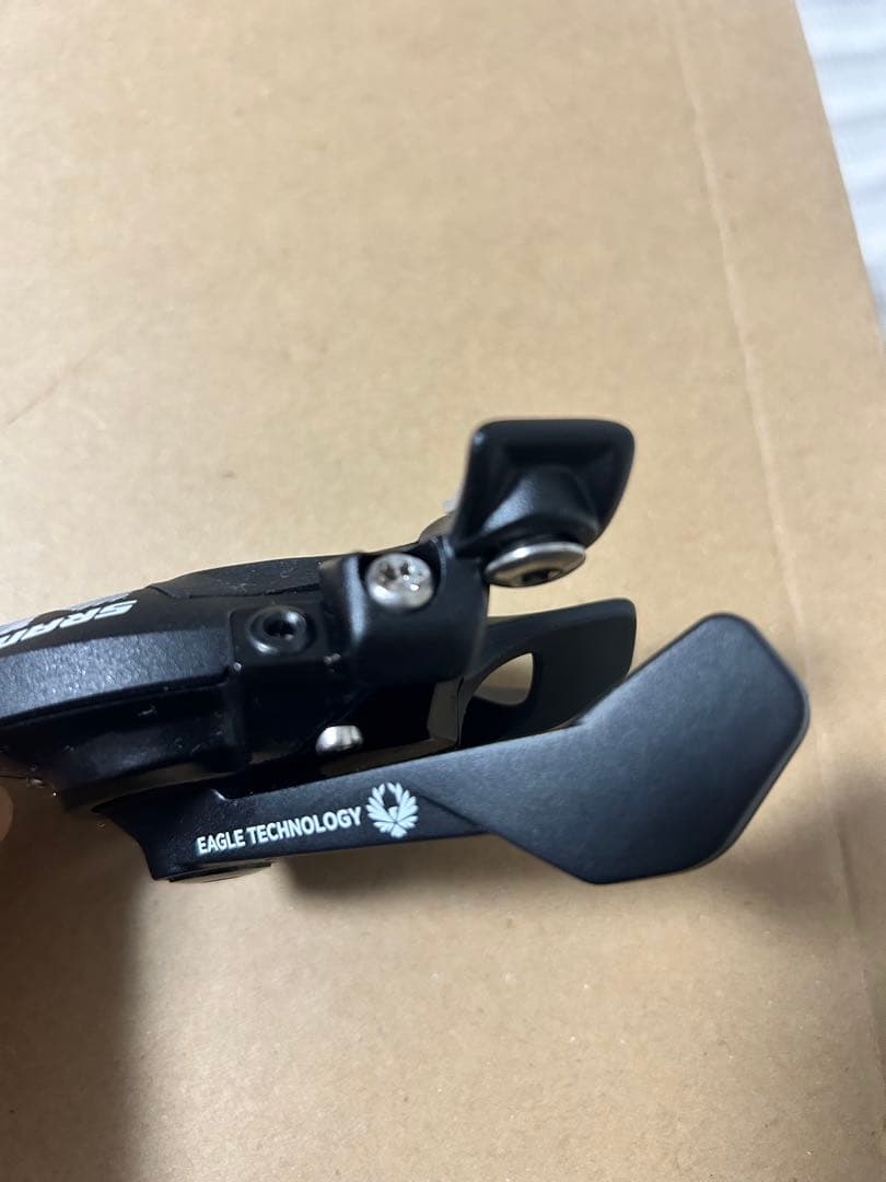 パーツ SRAM NX Eagle 12s