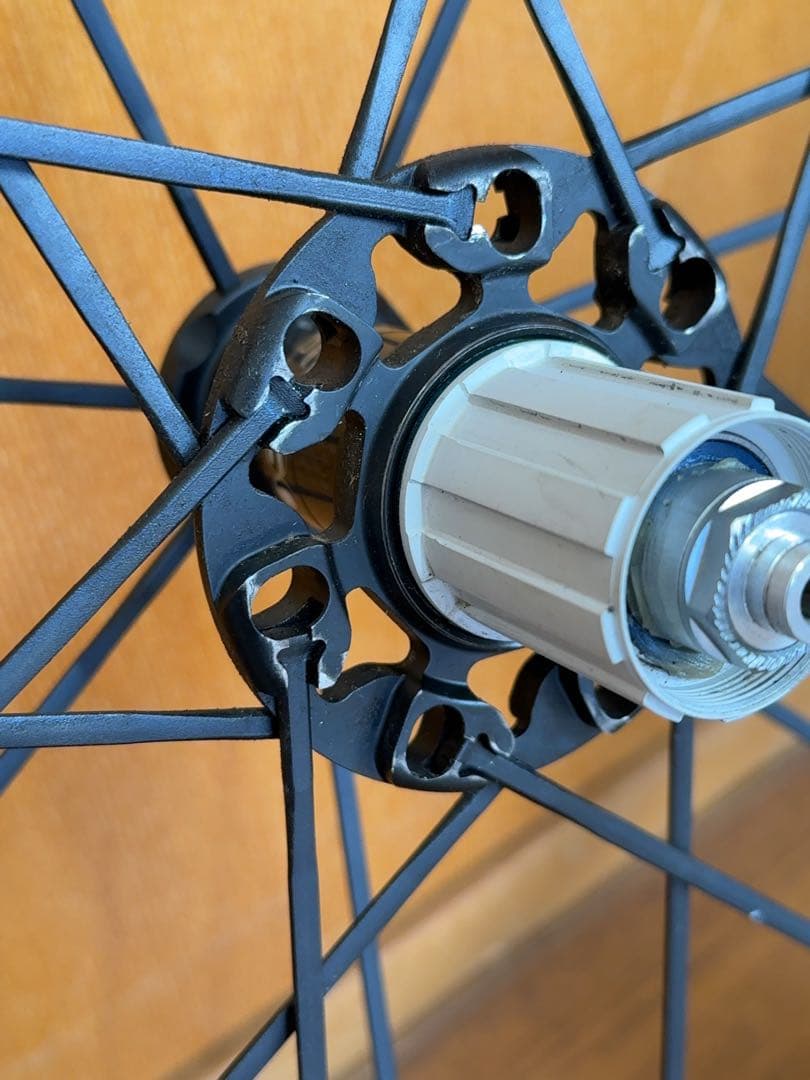 カンパニョーロ700C SHAMAL MILLE（シマノフリー）