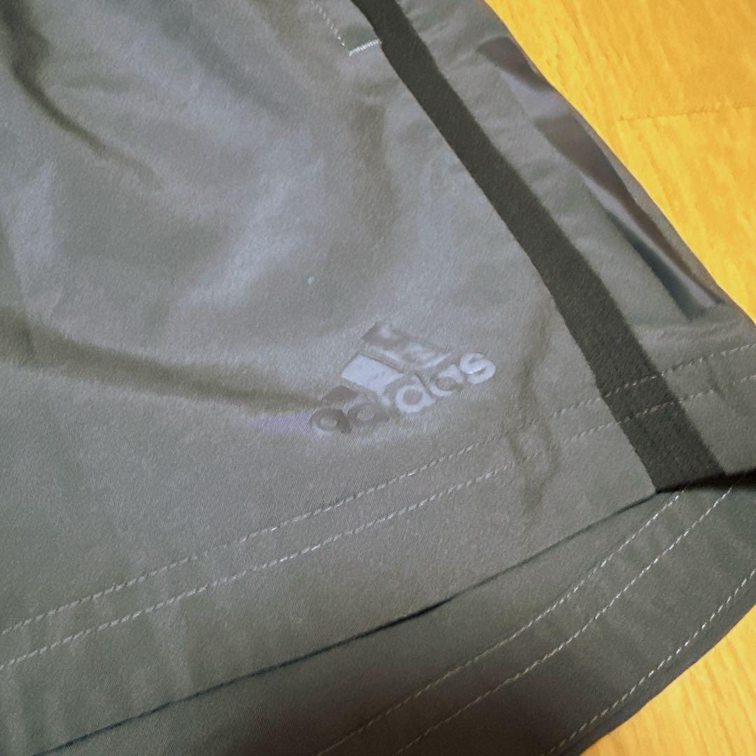 ランニングウェア4点セット(asics・NIKE・adidas)