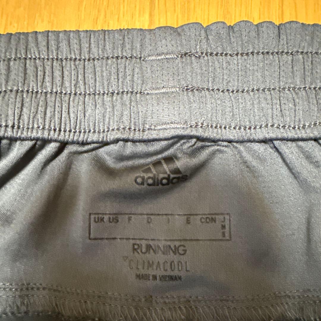 ランニングウェア4点セット(asics・NIKE・adidas)