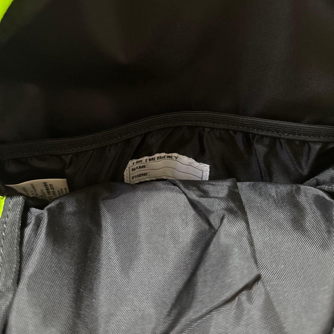 ランニングウェア4点セット(asics・NIKE・adidas)