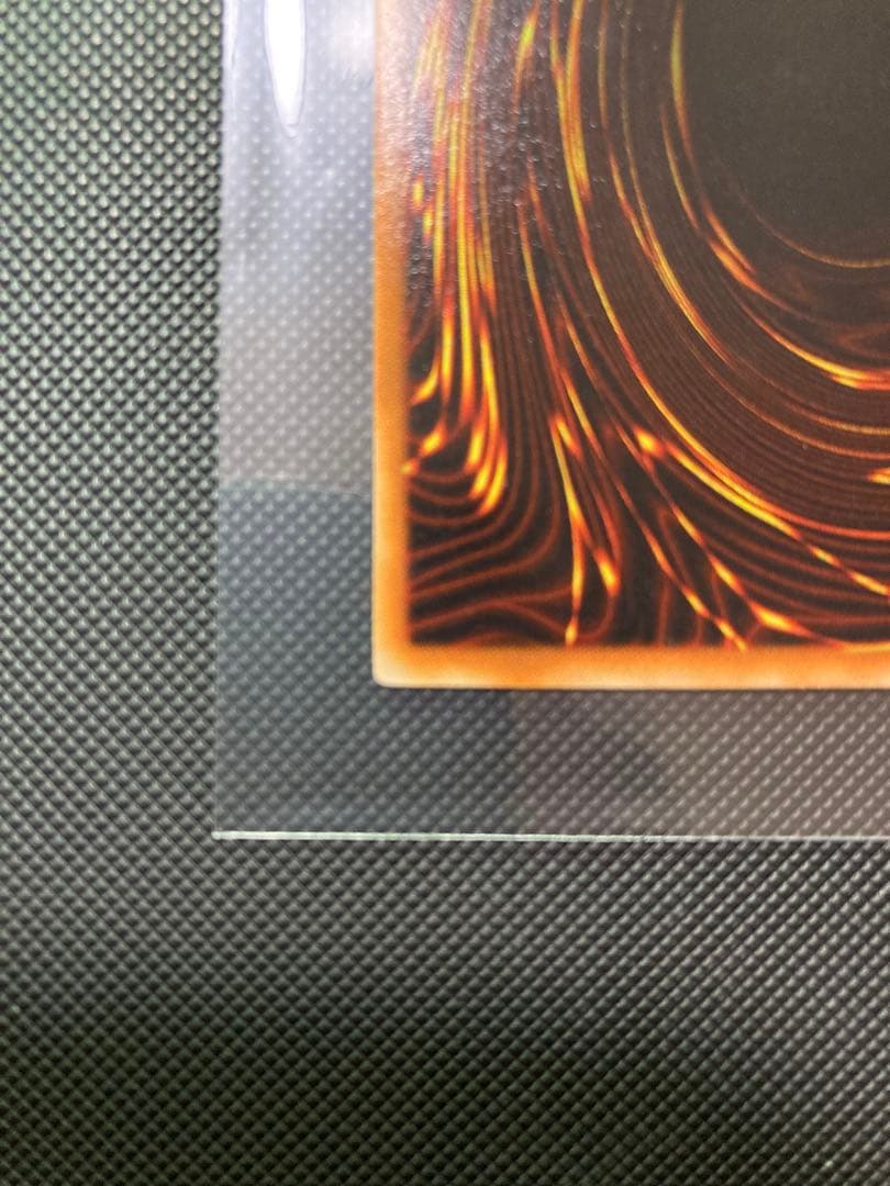 【鑑定予定/極美品級】青眼の白龍 初期ブル ブルーアイズ②