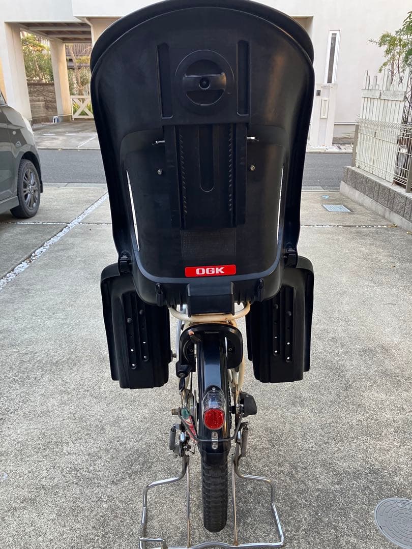 Panasonic ギュット　ホワイト　美品