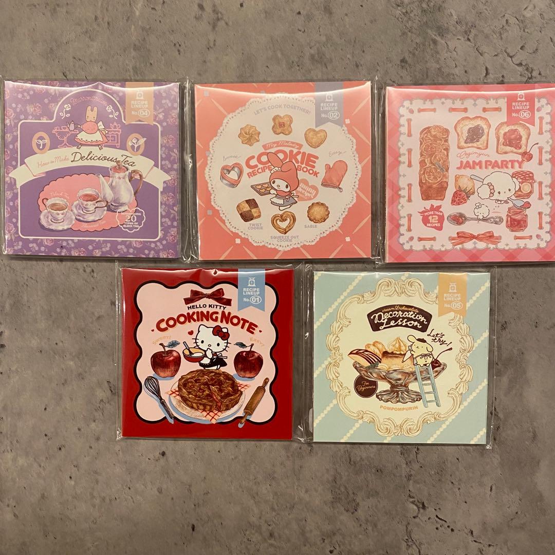 okappalover サンリオコラボ