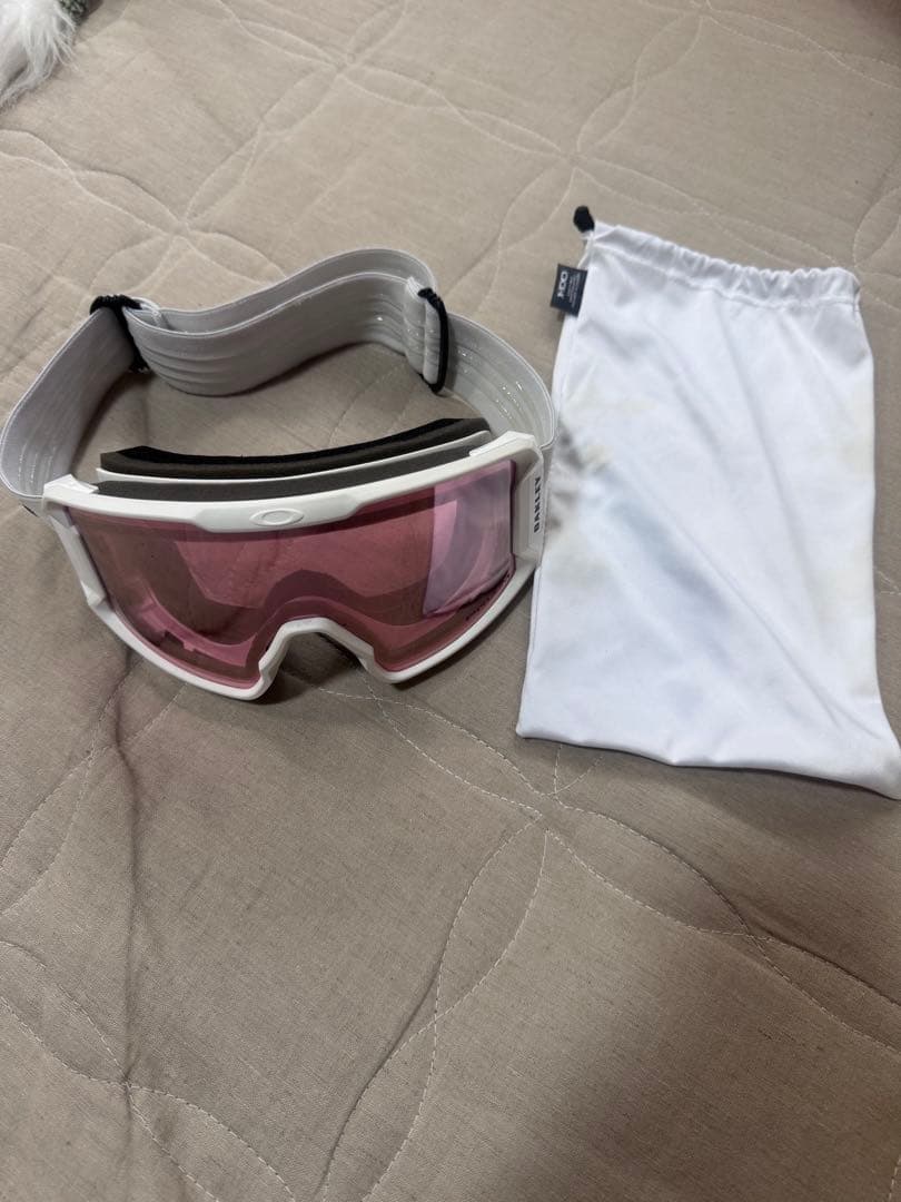 OAKLY LINEMINER PRIZM ハイピンクオークリーラインマイナー