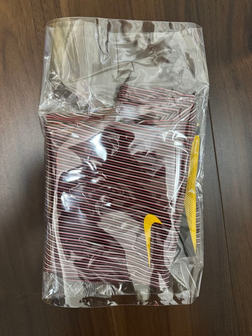 Nike プロ エリート エアロスイフト タイツ スパッツ AO8491-000