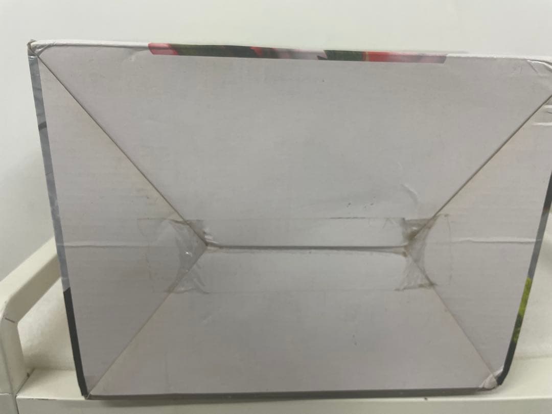 開封済み未使用　ドラゴンボール ラストワン賞 フィギュア