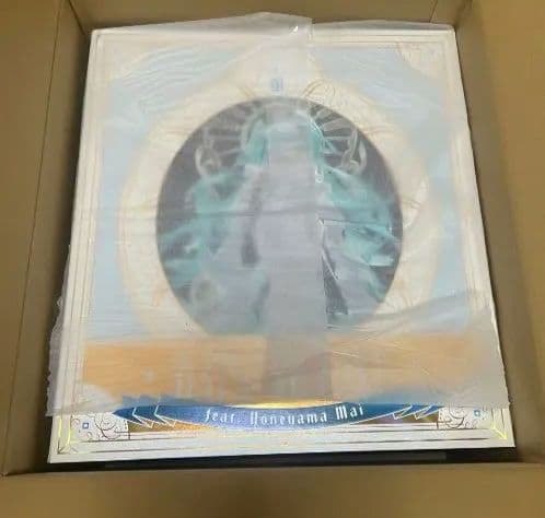 初音ミク feat. Yoneyama Mai 1/7 完成品フィギュア