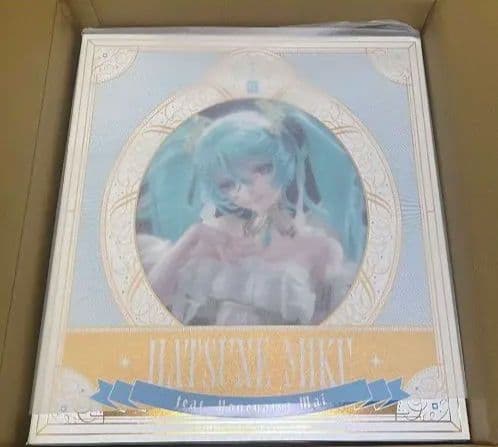 初音ミク feat. Yoneyama Mai 1/7 完成品フィギュア