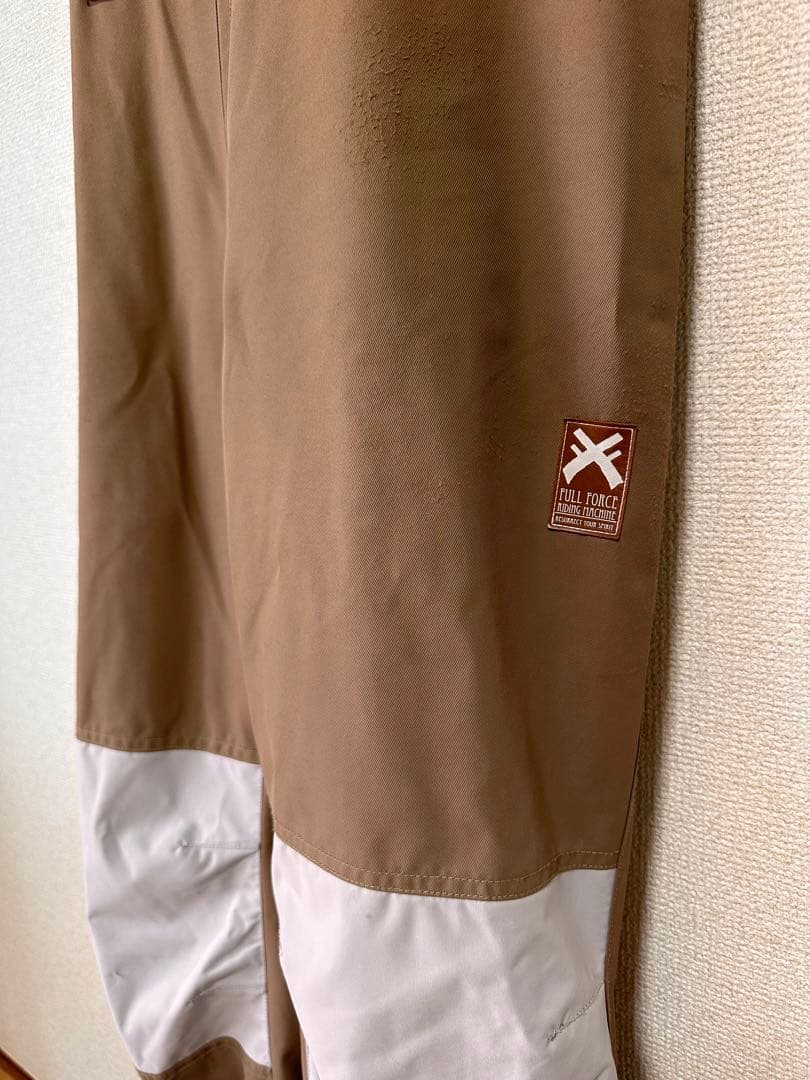 【4点セット】スノーボード　パンツ　Lサイズ