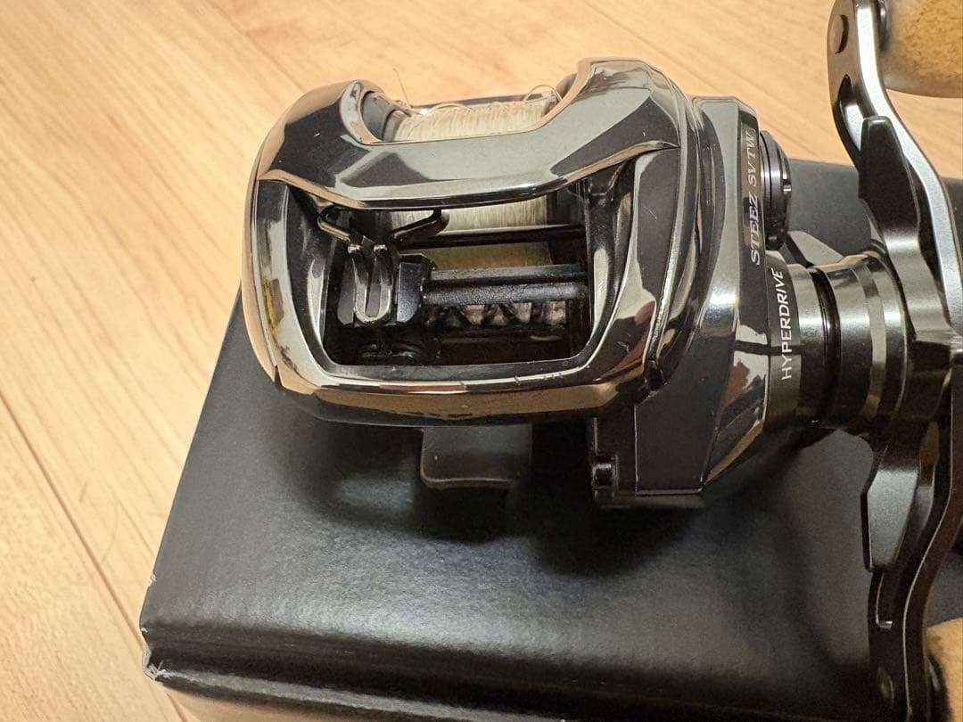 24スティーズSV TW 100HL