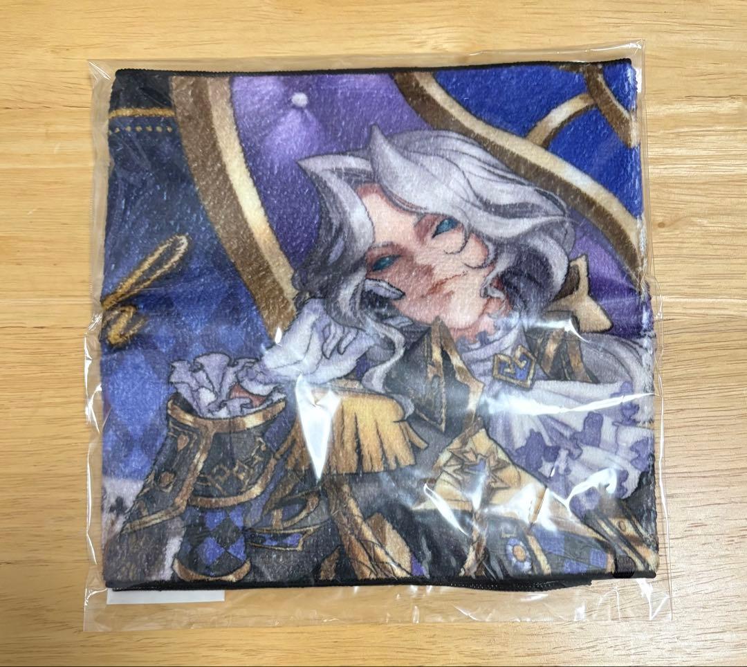 第五人格 identityV スイパラ バトラーズ カフェ 写真家