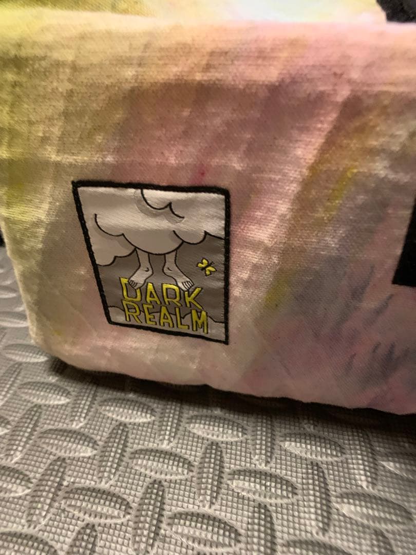 アクセサリー REALM wald 137 basket bag