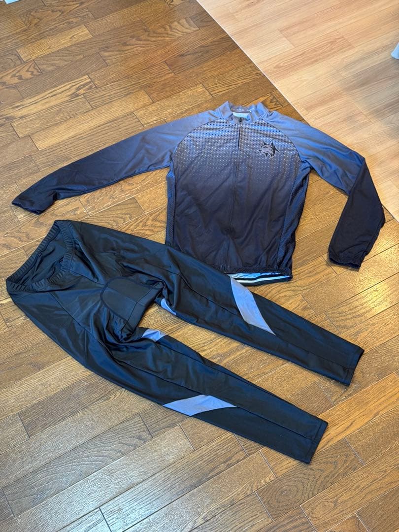 Giant contend2 【引き取り限定】