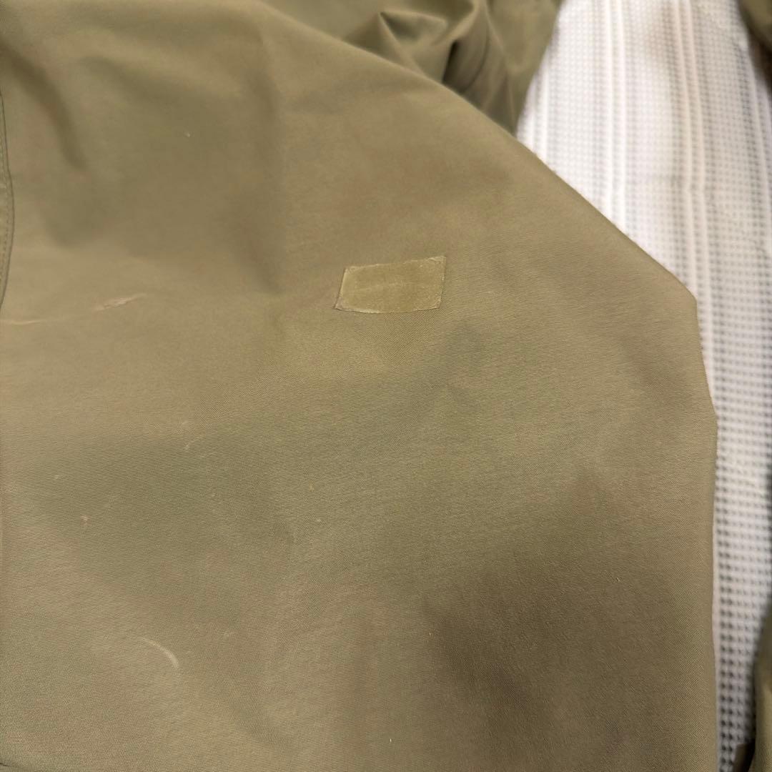 REW スノーボードウェア　ゴアテックス　ビブパンツ